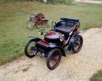 Wolseley 3.5 HP 1899 года